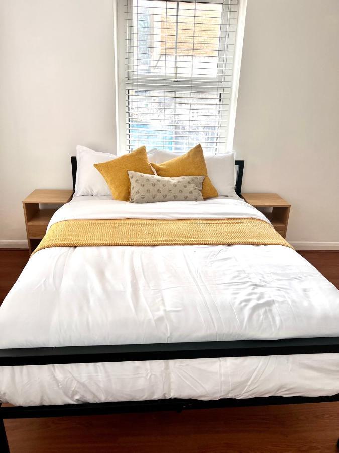 Grey Eagle Apartments Shoreditch London Ngoại thất bức ảnh